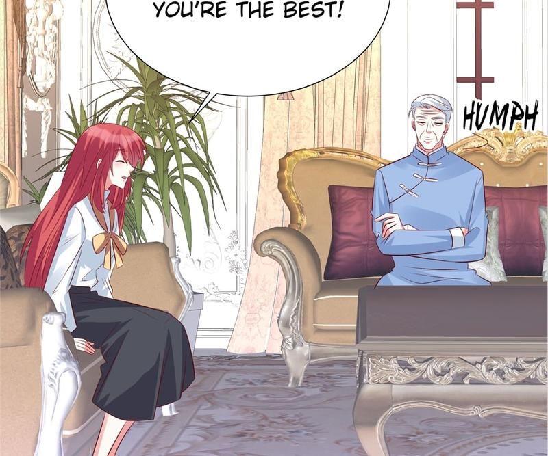 Exclusive Possession: The "Benevolent" Wife - Episode 132 — page 27