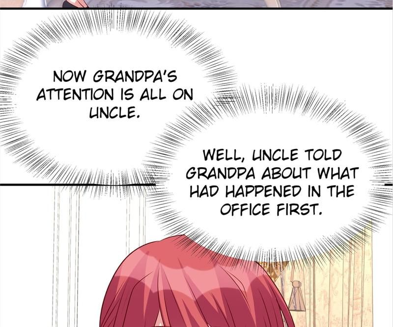 Exclusive Possession: The "Benevolent" Wife - Episode 132 — page 28