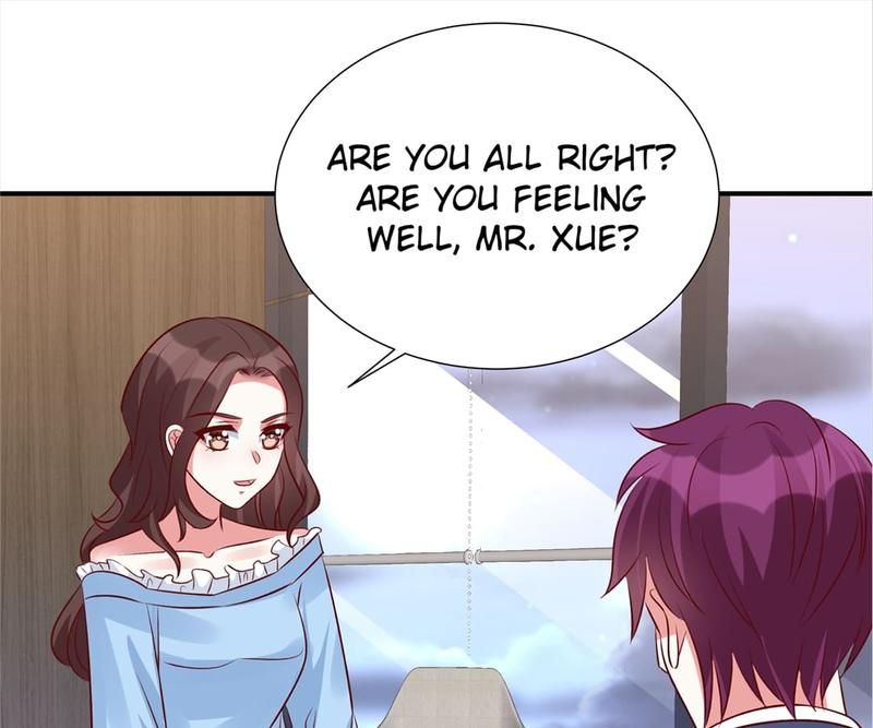 Exclusive Possession: The "Benevolent" Wife - Episode 132 — page 35