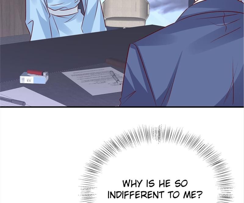 Exclusive Possession: The "Benevolent" Wife - Episode 132 — page 36