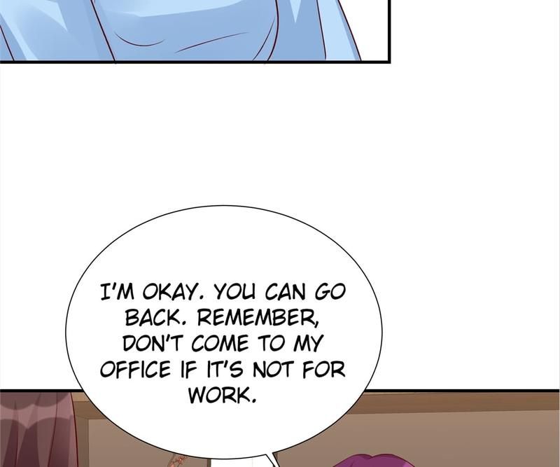 Exclusive Possession: The "Benevolent" Wife - Episode 132 — page 38