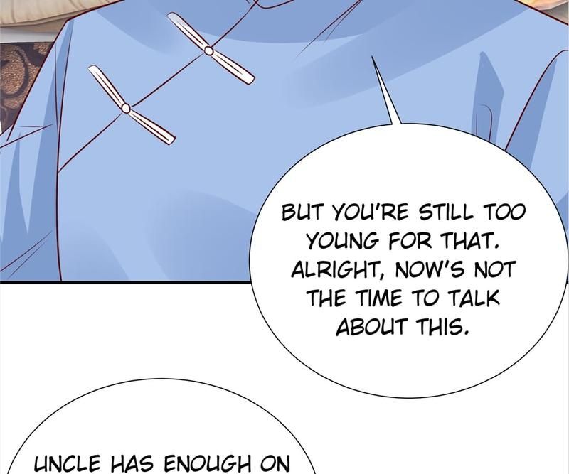 Exclusive Possession: The "Benevolent" Wife - Episode 132 — page 4