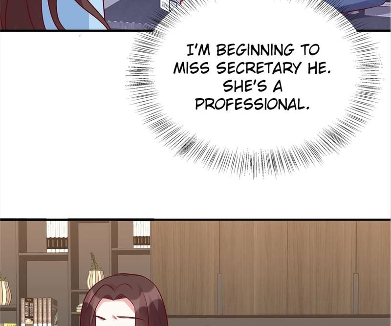 Exclusive Possession: The "Benevolent" Wife - Episode 132 — page 40