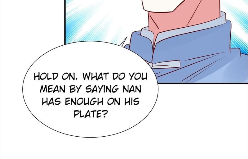 Exclusive Possession: The "Benevolent" Wife - Episode 132 — page 9