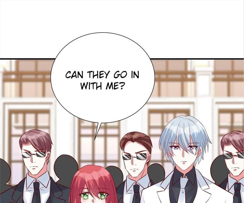 Exclusive Possession: The "Benevolent" Wife - Episode 133 — page 11