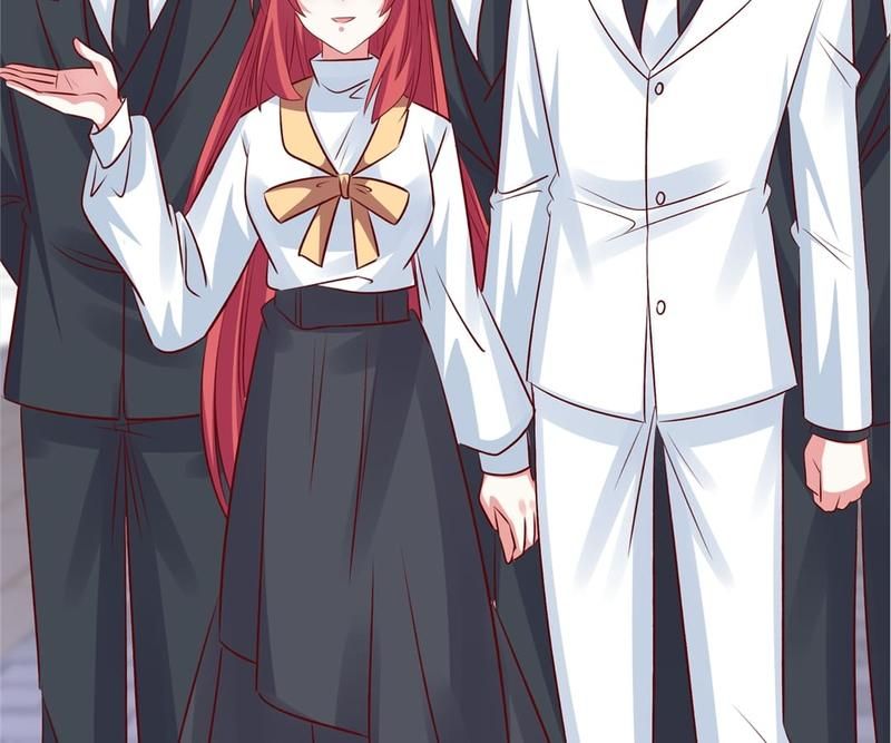 Exclusive Possession: The "Benevolent" Wife - Episode 133 — page 12