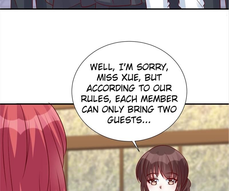 Exclusive Possession: The "Benevolent" Wife - Episode 133 — page 13