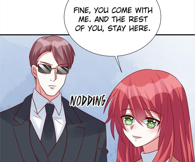 Exclusive Possession: The "Benevolent" Wife - Episode 133 — page 15
