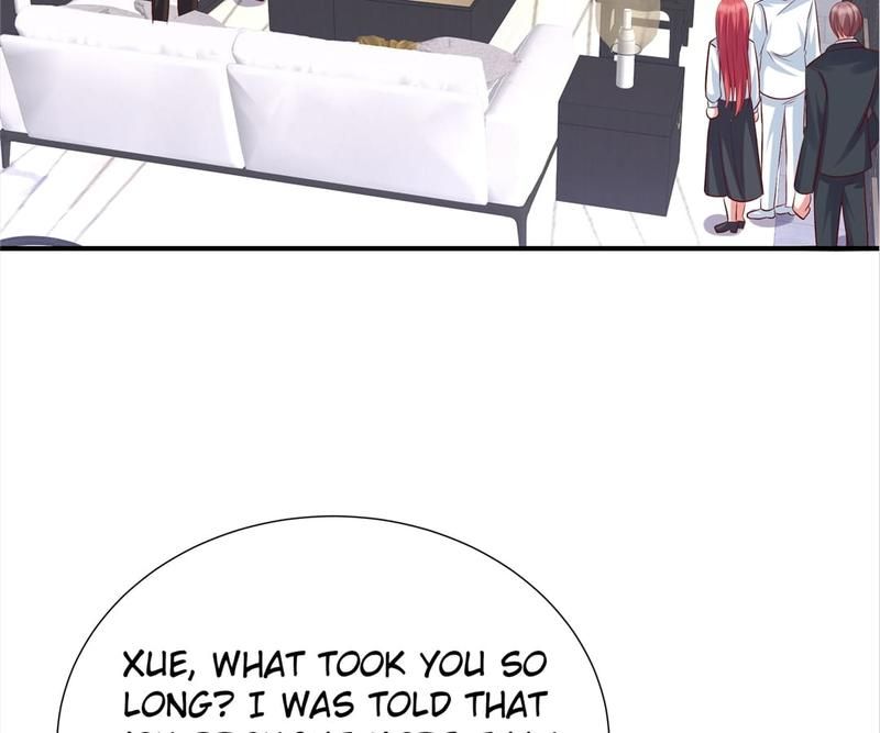 Exclusive Possession: The "Benevolent" Wife - Episode 133 — page 18