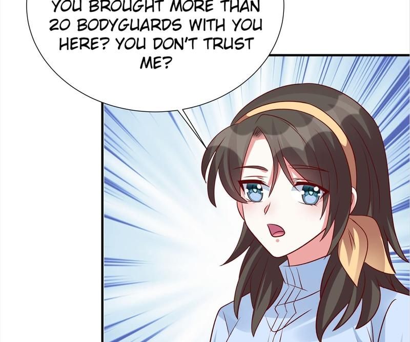 Exclusive Possession: The "Benevolent" Wife - Episode 133 — page 19