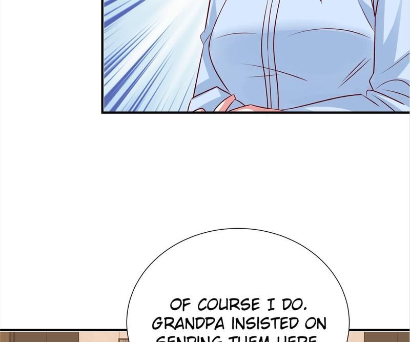 Exclusive Possession: The "Benevolent" Wife - Episode 133 — page 20