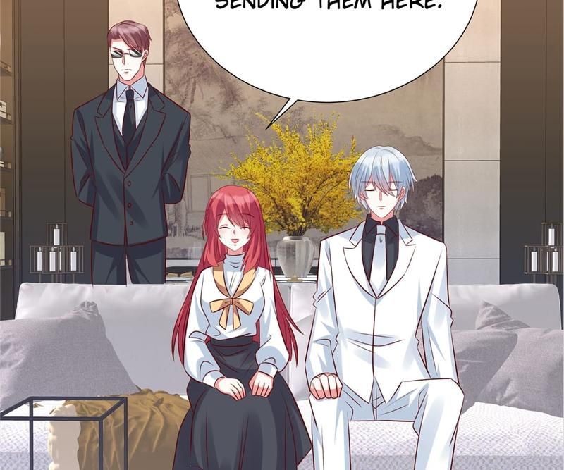 Exclusive Possession: The "Benevolent" Wife - Episode 133 — page 21
