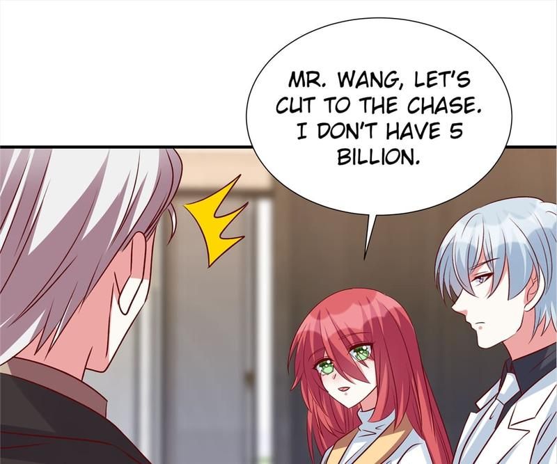 Exclusive Possession: The "Benevolent" Wife - Episode 133 — page 25