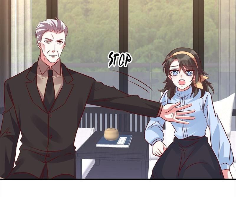 Exclusive Possession: The "Benevolent" Wife - Episode 133 — page 27