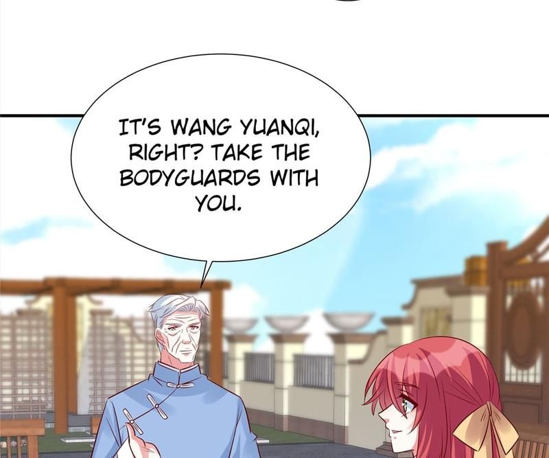 Exclusive Possession: The "Benevolent" Wife - Episode 133 — page 3