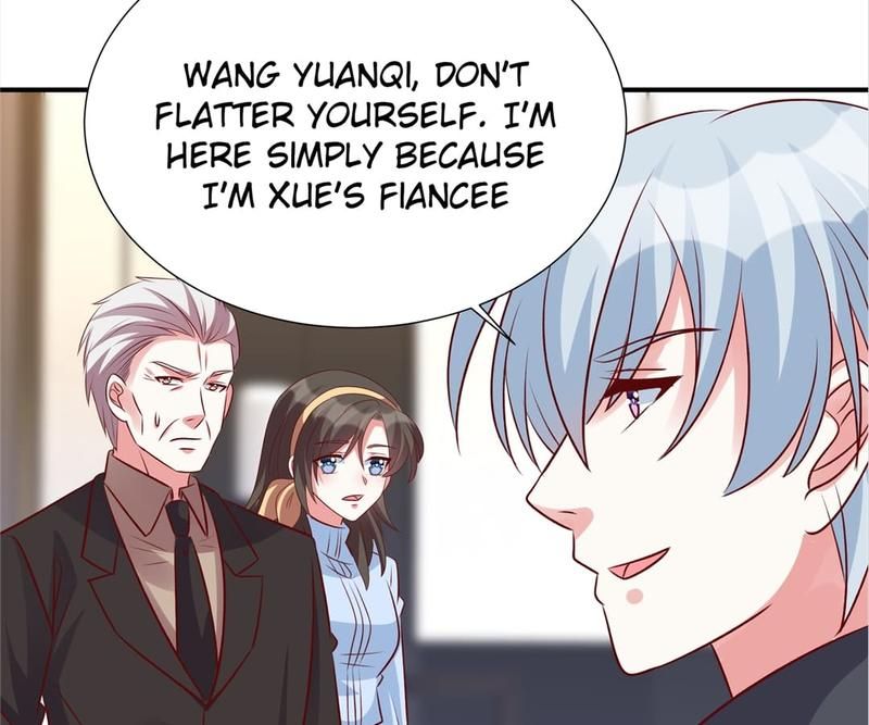 Exclusive Possession: The "Benevolent" Wife - Episode 133 — page 30
