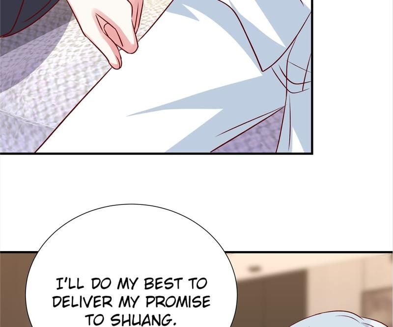 Exclusive Possession: The "Benevolent" Wife - Episode 133 — page 32
