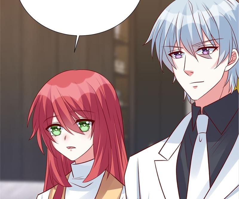 Exclusive Possession: The "Benevolent" Wife - Episode 133 — page 33