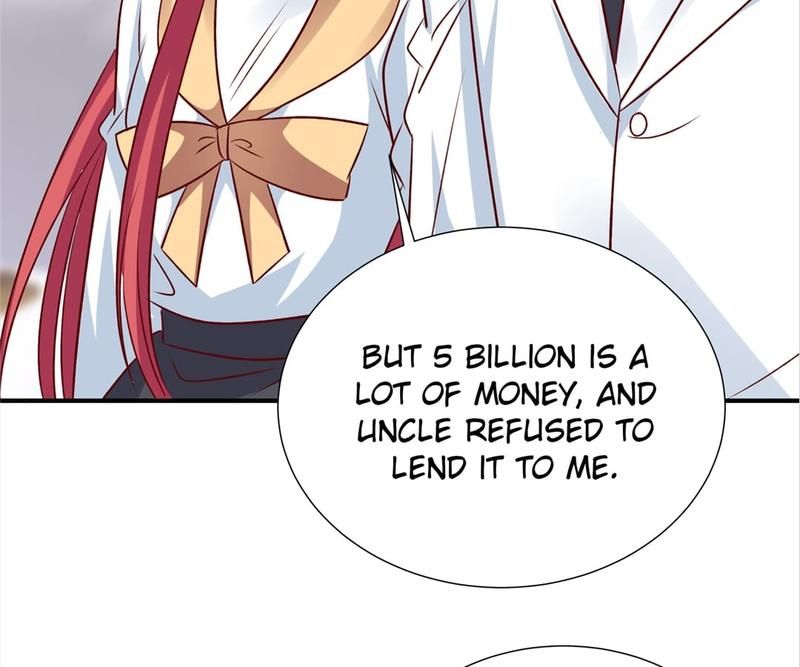 Exclusive Possession: The "Benevolent" Wife - Episode 133 — page 34