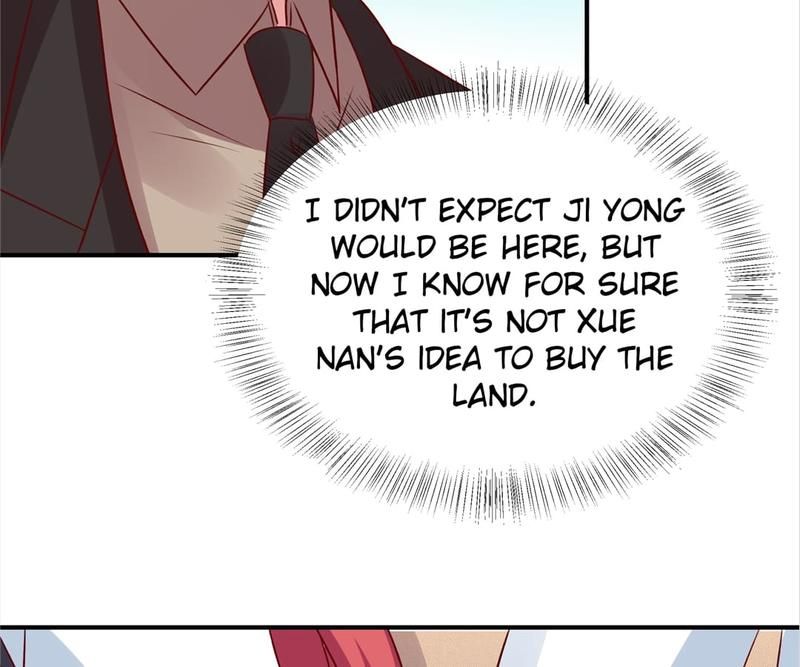 Exclusive Possession: The "Benevolent" Wife - Episode 133 — page 36