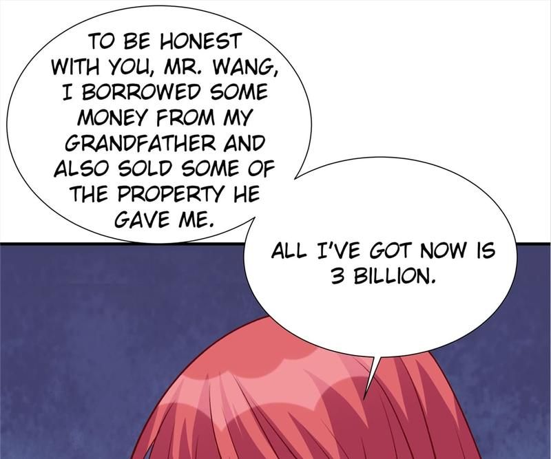 Exclusive Possession: The "Benevolent" Wife - Episode 133 — page 39