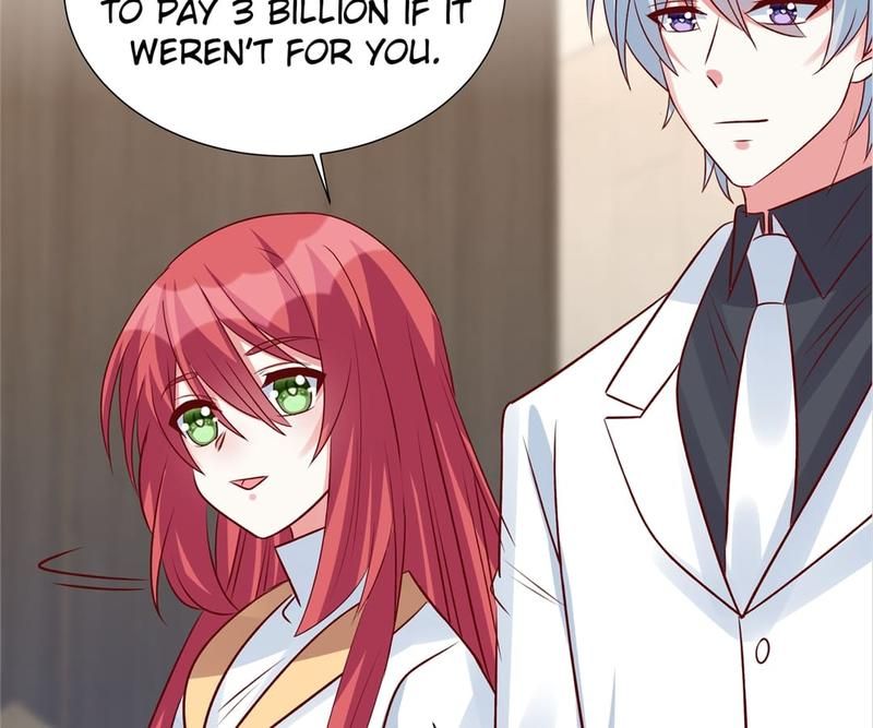 Exclusive Possession: The "Benevolent" Wife - Episode 133 — page 46