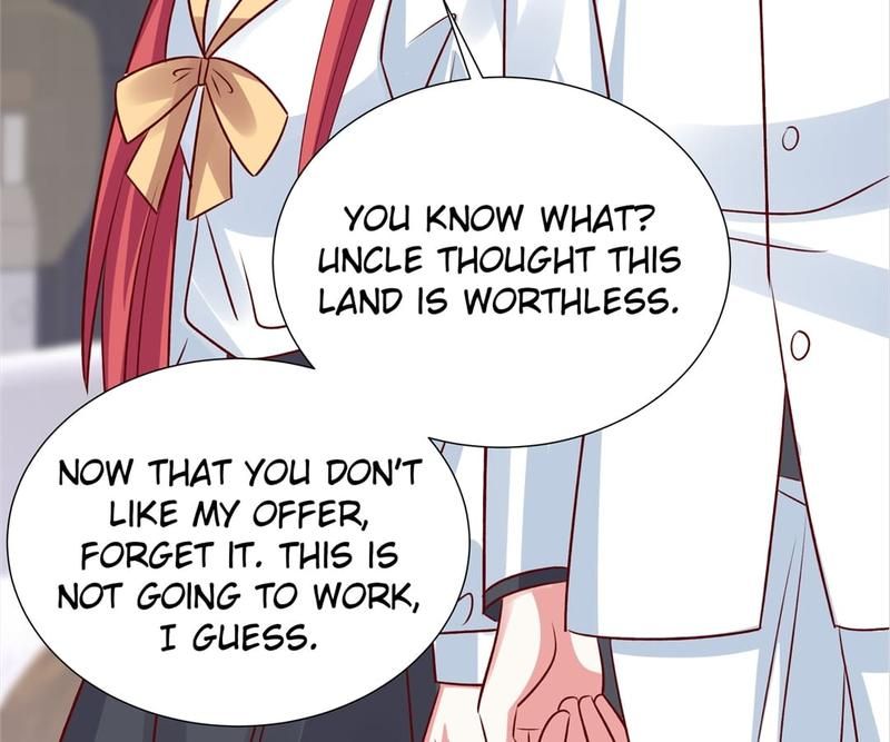 Exclusive Possession: The "Benevolent" Wife - Episode 133 — page 47