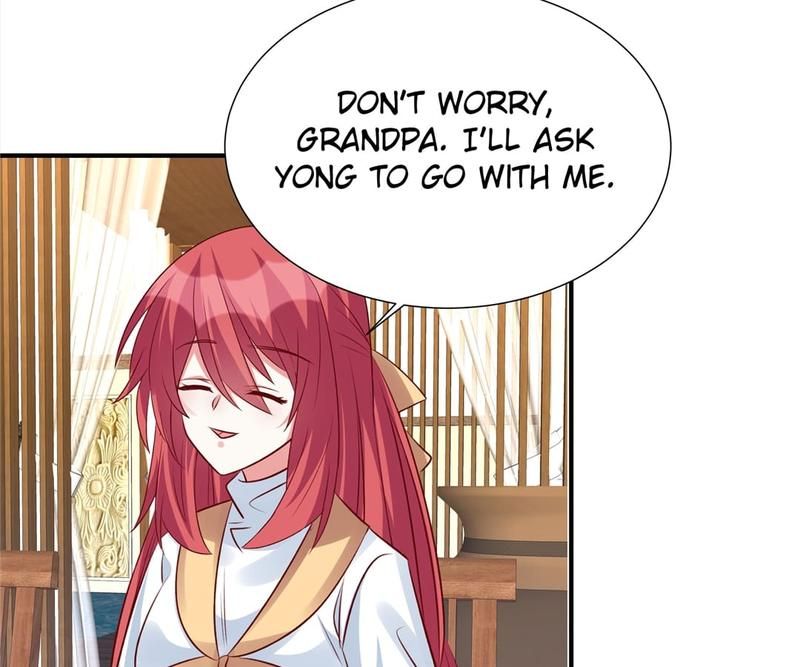 Exclusive Possession: The "Benevolent" Wife - Episode 133 — page 5