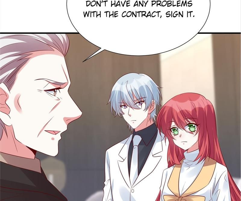 Exclusive Possession: The "Benevolent" Wife - Episode 134 — page 12