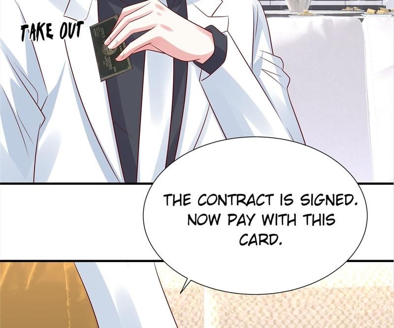 Exclusive Possession: The "Benevolent" Wife - Episode 134 — page 17