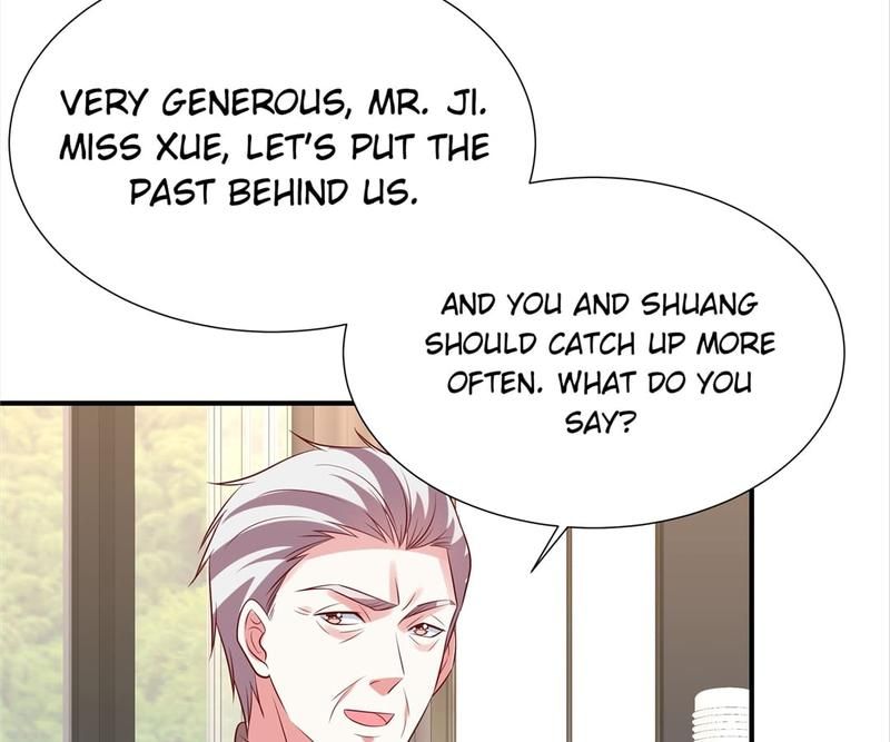 Exclusive Possession: The "Benevolent" Wife - Episode 134 — page 19