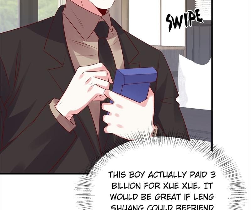 Exclusive Possession: The "Benevolent" Wife - Episode 134 — page 20