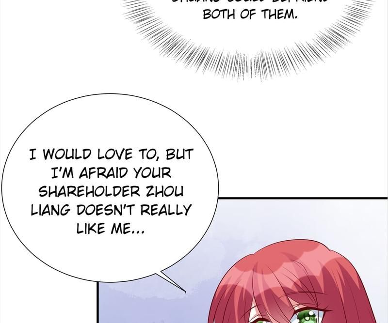 Exclusive Possession: The "Benevolent" Wife - Episode 134 — page 21