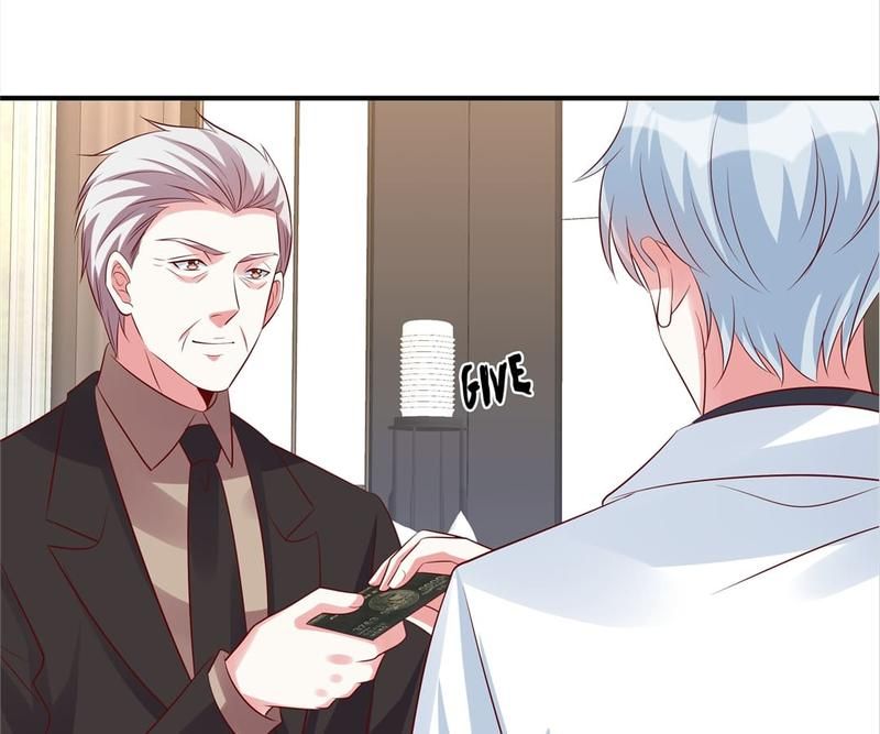 Exclusive Possession: The "Benevolent" Wife - Episode 134 — page 23