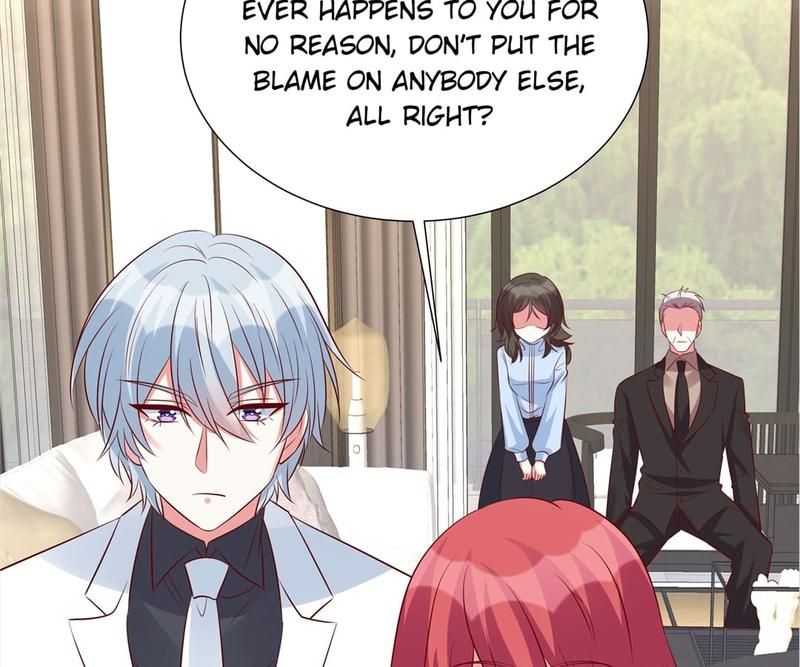 Exclusive Possession: The "Benevolent" Wife - Episode 134 — page 28