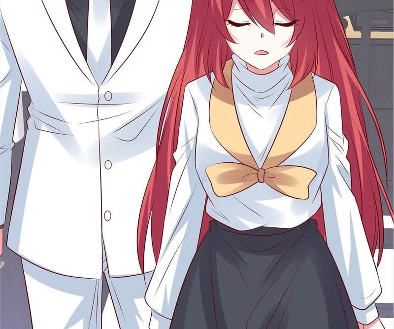 Exclusive Possession: The "Benevolent" Wife - Episode 134 — page 29