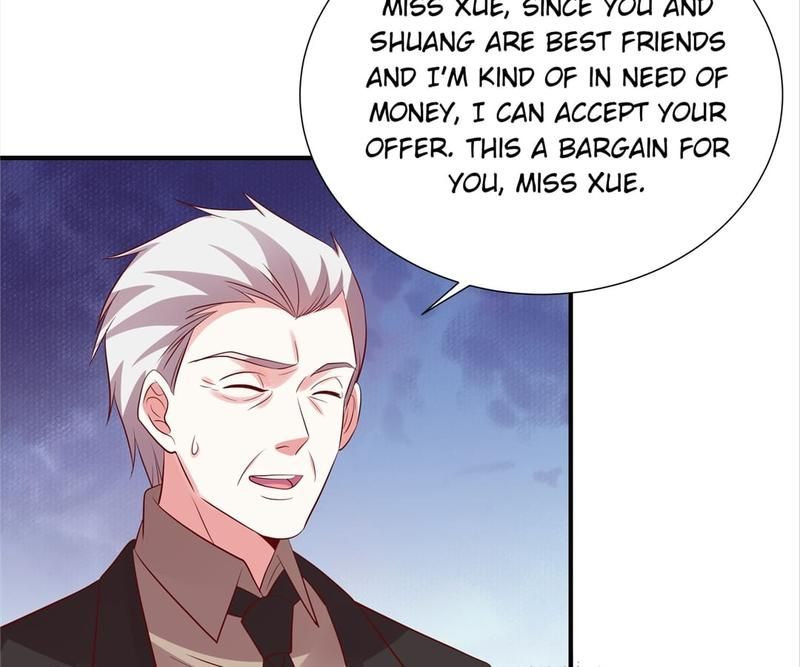 Exclusive Possession: The "Benevolent" Wife - Episode 134 — page 3
