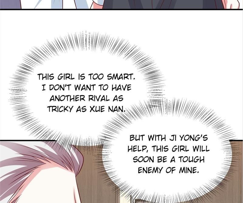 Exclusive Possession: The "Benevolent" Wife - Episode 134 — page 30