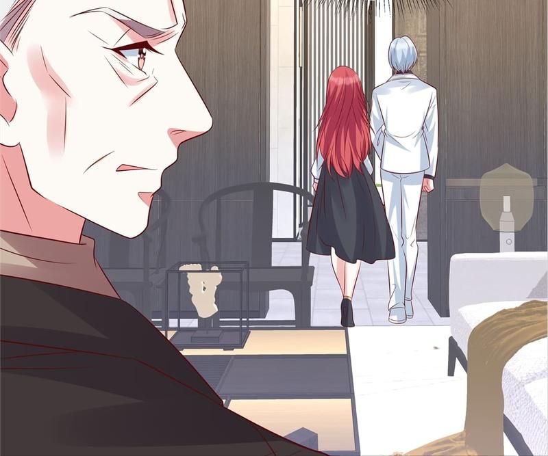 Exclusive Possession: The "Benevolent" Wife - Episode 134 — page 31
