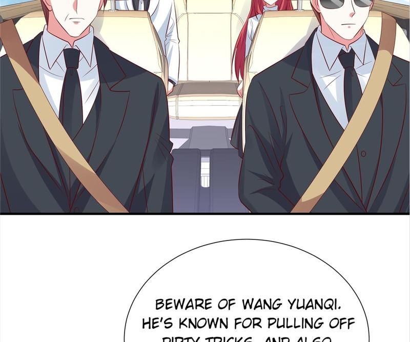 Exclusive Possession: The "Benevolent" Wife - Episode 134 — page 36