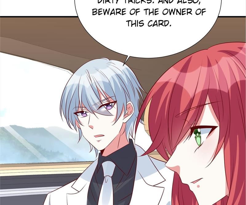 Exclusive Possession: The "Benevolent" Wife - Episode 134 — page 37