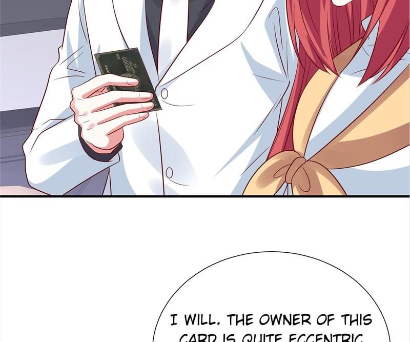 Exclusive Possession: The "Benevolent" Wife - Episode 134 — page 38