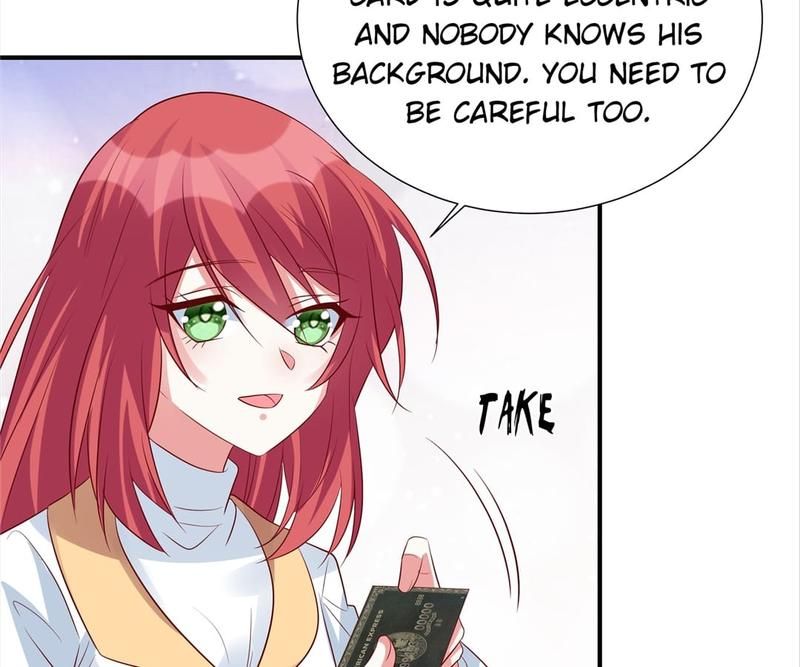 Exclusive Possession: The "Benevolent" Wife - Episode 134 — page 39