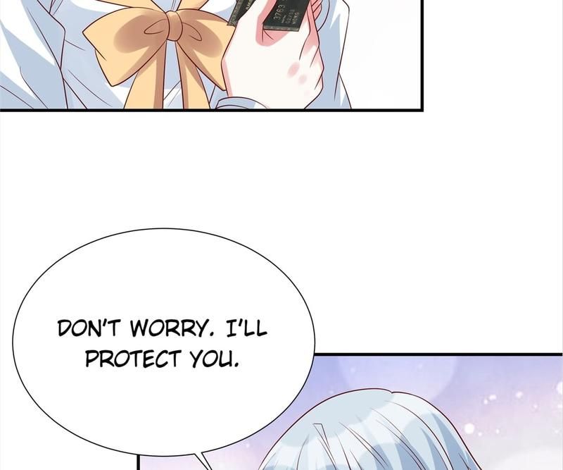 Exclusive Possession: The "Benevolent" Wife - Episode 134 — page 40