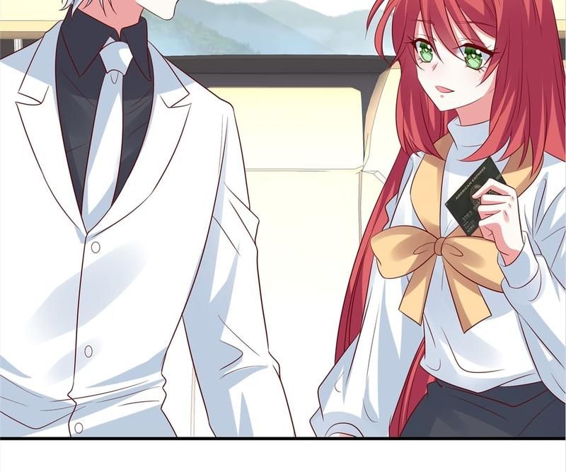 Exclusive Possession: The "Benevolent" Wife - Episode 134 — page 43