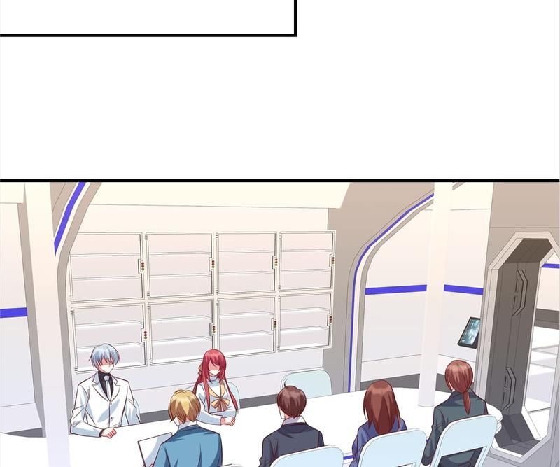 Exclusive Possession: The "Benevolent" Wife - Episode 134 — page 45
