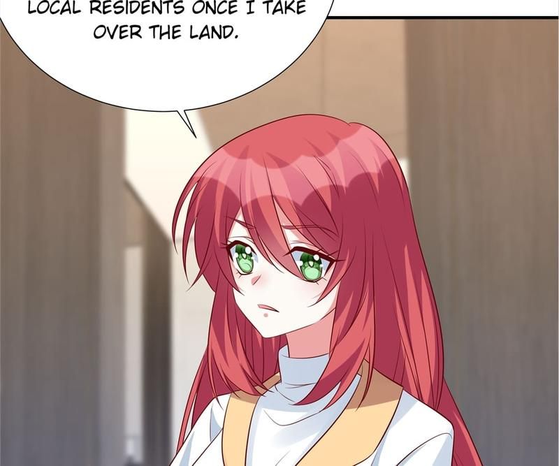 Exclusive Possession: The "Benevolent" Wife - Episode 134 — page 5
