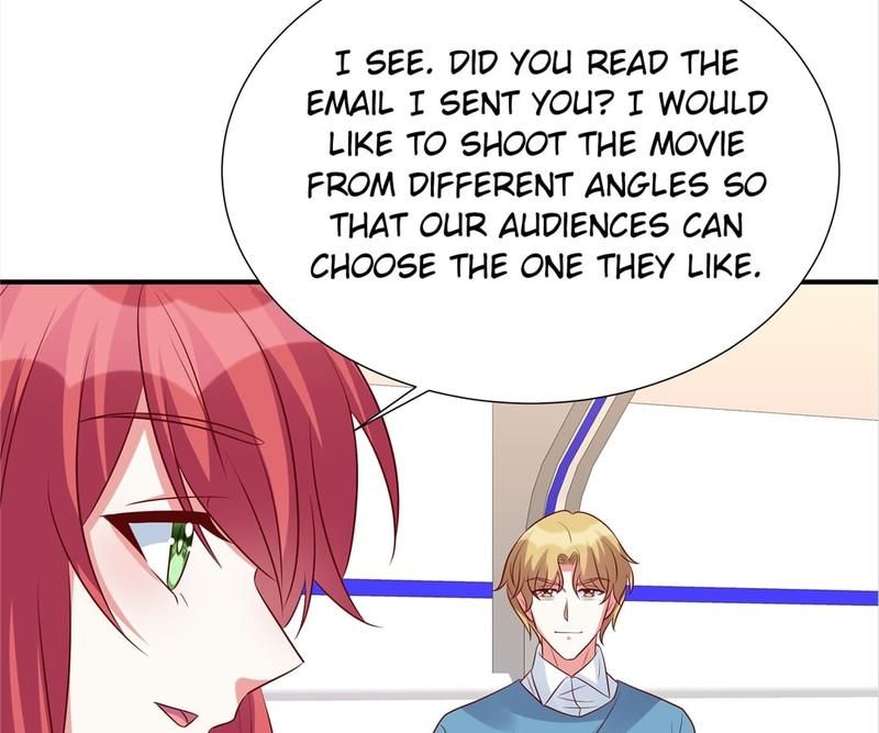 Exclusive Possession: The "Benevolent" Wife - Episode 134 — page 51
