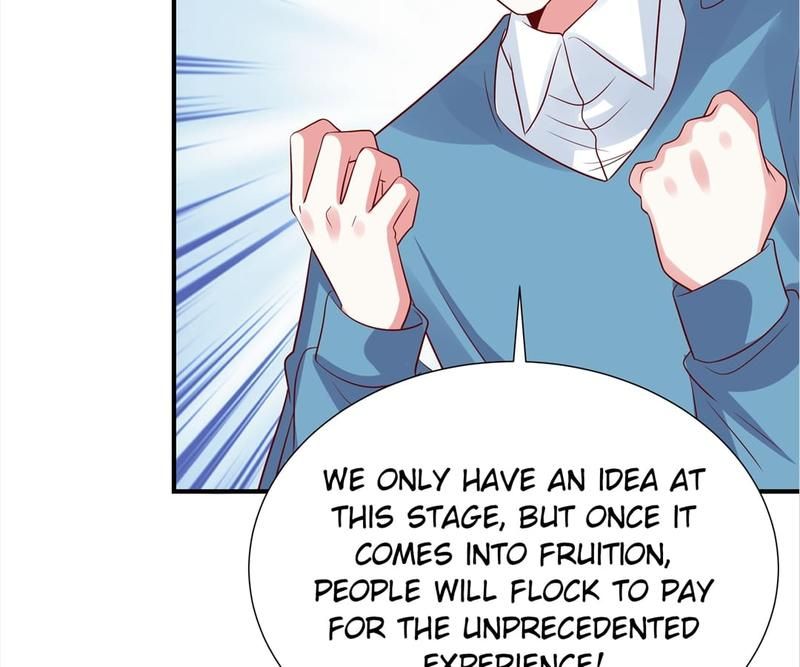 Exclusive Possession: The "Benevolent" Wife - Episode 134 — page 54