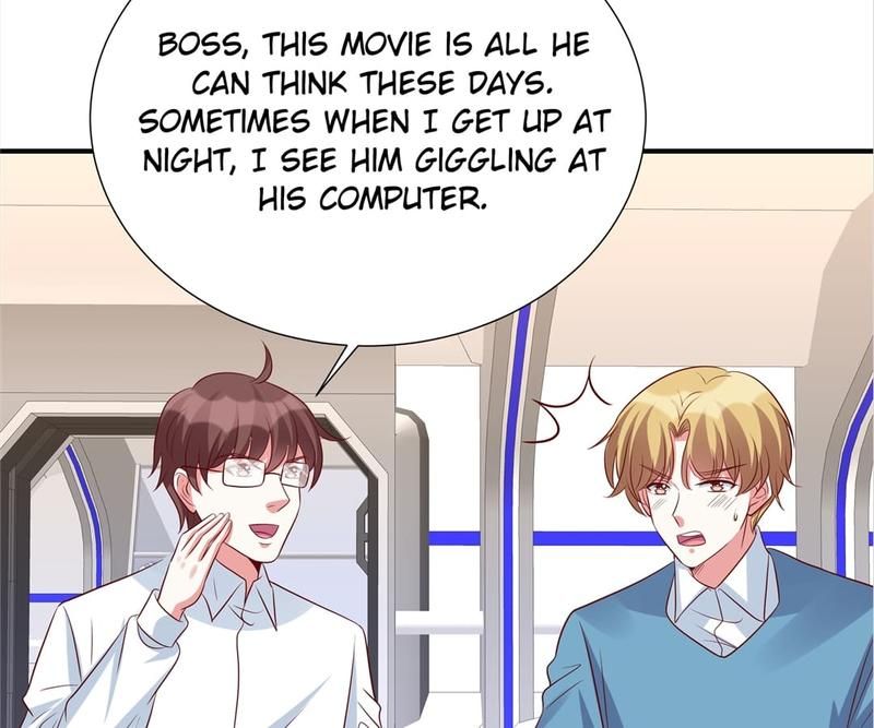Exclusive Possession: The "Benevolent" Wife - Episode 134 — page 57